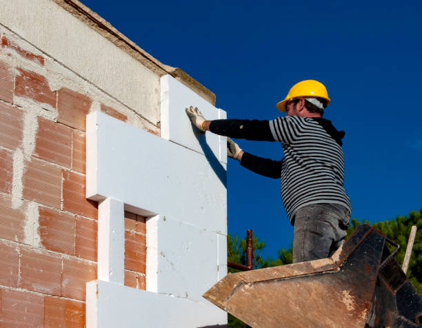 Best DIY Insulation Kits and Guidance in Mcdade, TX