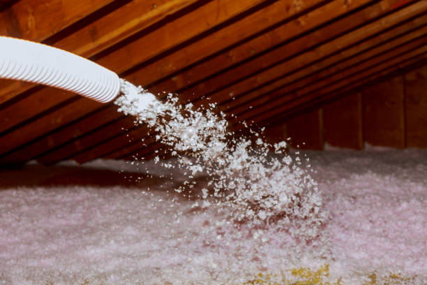 Best Commercial Insulation in Mcdade, TX