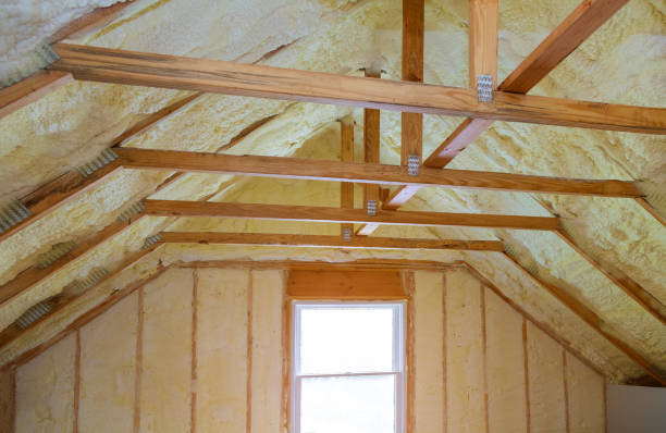 Best Blown-in Insulation in Mcdade, TX