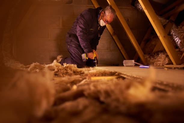 Reliable Mcdade, TX Insulation Contractor Solutions