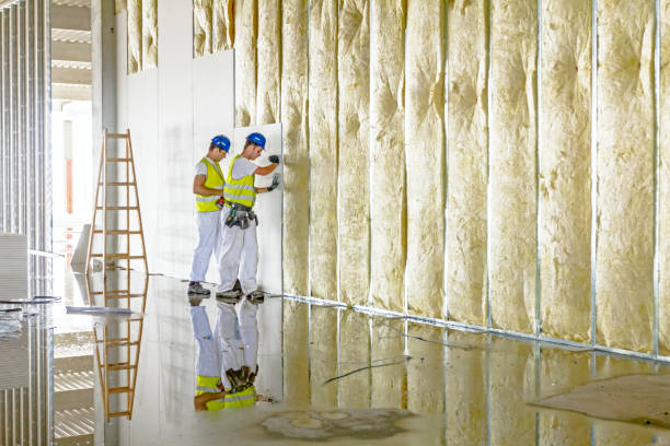 Best Insulation for Specific Applications in Mcdade, TX